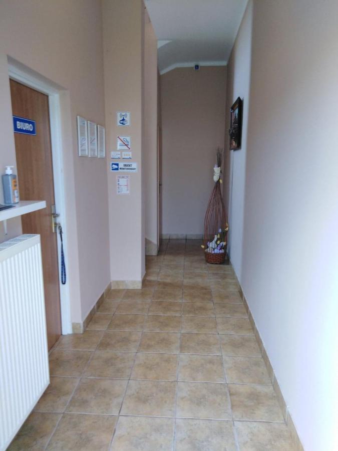 Pod Kogucikiem Krzyzanowice Exterior foto