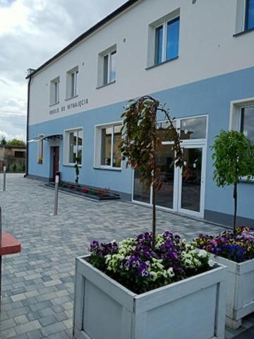 Pod Kogucikiem Krzyzanowice Exterior foto
