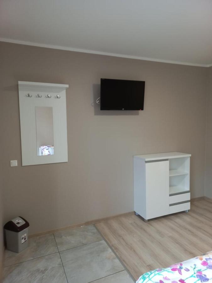 Pod Kogucikiem Krzyzanowice Exterior foto