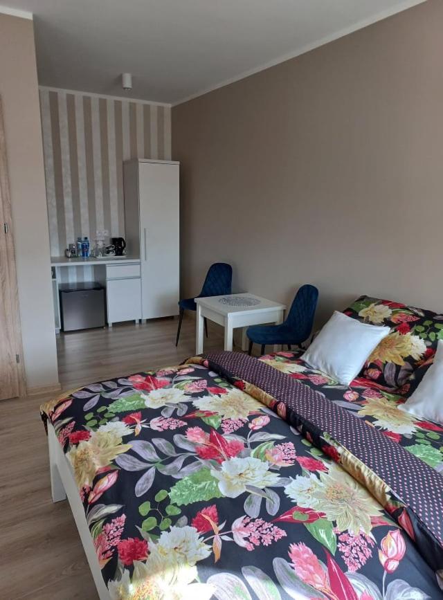 Pod Kogucikiem Krzyzanowice Exterior foto