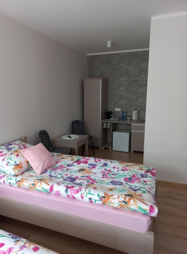 Pod Kogucikiem Krzyzanowice Exterior foto