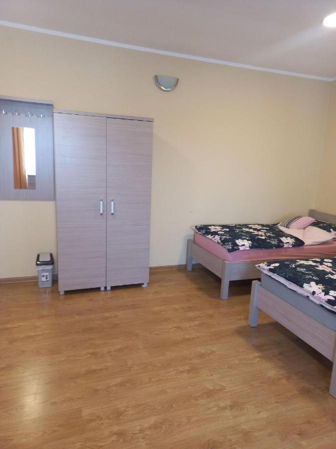 Pod Kogucikiem Krzyzanowice Exterior foto