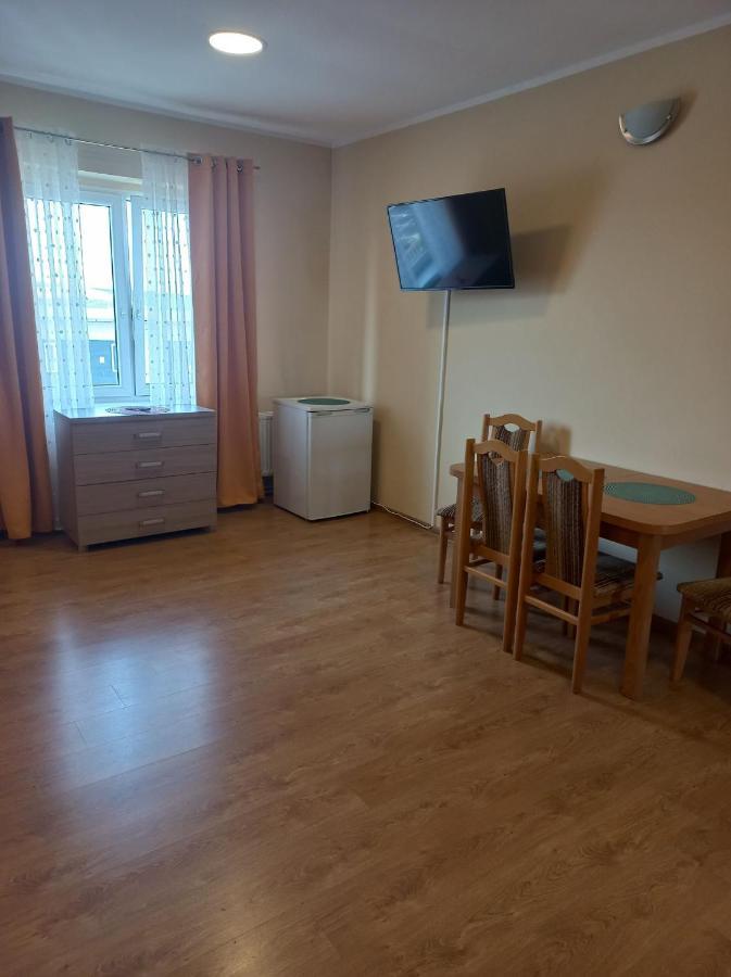 Pod Kogucikiem Krzyzanowice Exterior foto