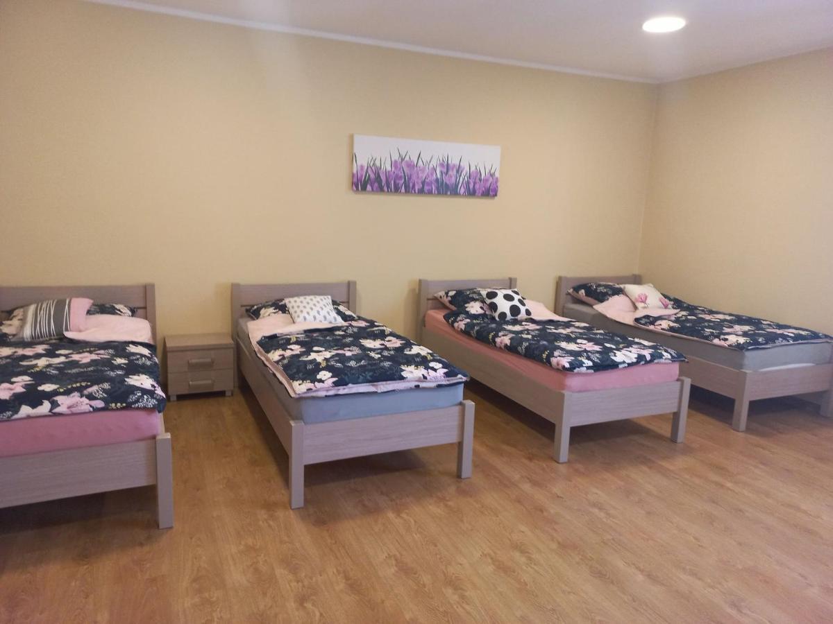 Pod Kogucikiem Krzyzanowice Exterior foto